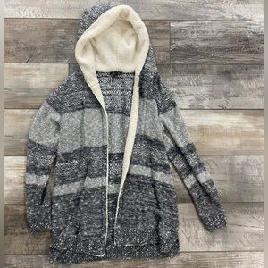 Lety & Me Cardigan